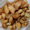 nachichoco's cooksnap of when they made ささみジャーキー 無添加 犬用.