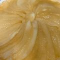 美味しいの大好き☆'s cooksnap of when they made 簡単♪りんごのカスタードタルト.