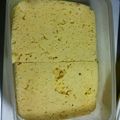クックU9U1CJ☆'s cooksnap of when they made 糖質オフ 簡単 大豆粉 おから粉蒸しパン.