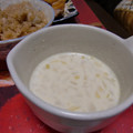 ３１０ko's cooksnap of when they made 簡単☆あまあま☆さつまいものミルクスープ.
