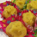 子犬の散歩's cooksnap of when they made 裏ごしなし簡単栗きんとん.