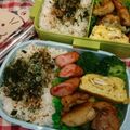 みゆwaco 's cooksnap of when they made ブロッコリーの茹で方.