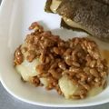 ☆ありか358☆'s cooksnap of when they made 納豆を残ったお餅に混ぜるだけ…お餅納豆.