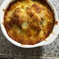 みゆきデス's cooksnap of when they made サバ味噌とキムチのチーズ焼き.