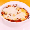 ☆かつもも☆'s cooksnap of when they made 血管年齢若返り☆さば缶の簡単ドリア風☆.