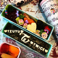 よcco's cooksnap of when they made 簡単♪TWICE♡のり弁.