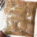 すーちゃmam's cooksnap of when they made 鶏のマヨ味噌焼き～九州ver.～下味冷凍.