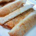 凜ゆう's cooksnap of when they made 漬け込むだけの豚ロース味噌焼き☆.