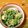 kimican731's cooksnap of when they made 豆苗とアボカドの納豆サラダ.