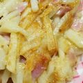 料理初心者まま's cooksnap of when they made ＼簡単／ジャガイモガレット！.