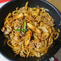 りっちゃん♪札幌's cooksnap of when they made 【農家のレシピ】我が家のソース焼きうどん.