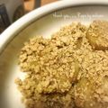 GoGo島みかん's cooksnap of when they made 里芋のそぼろ煮.