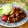 Miiyasusho's cooksnap of when they made 豚バラ甘辛酢焼き　息子のダイエット食.
