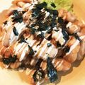 クック5M0YAX☆'s cooksnap of when they made 鶏胸肉の簡単照り焼き(*´▽｀)ﾉﾉ.
