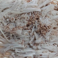 あるみくるか's cooksnap of when they made ～レンジで簡単✿えのきの塩麹和え～.