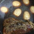 こっこのすけ's cooksnap of when they made 自家製チャーシュー.