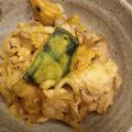 ☆mamingo☆'s cooksnap of when they made 時短！豚薄切り肉＋塩麹deかぼちゃの煮物.