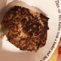 まみぞ's cooksnap of when they made フードプロセッサーＤＥ和風ハンバーグ.