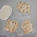 grub's cooksnap of when they made 手打ちの讃岐うどん♪.