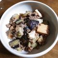 たのう's cooksnap of when they made 小さなおかず☆なすとピーマンの味噌炒め.