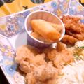 ゆうあやまま☆'s cooksnap of when they made ※お弁当に・おつまみに※チーズ春巻き※.
