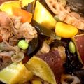 中村ベーカリー's cooksnap of when they made 隠し味が決め手！我が家のいり鶏(筑前煮).