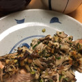 クックLBOOHD☆'s cooksnap of when they made 季節の魚でパセリみそマヨ焼き.
