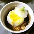 ふれんでぃあ's cooksnap of when they made まるごと食べよう☆カップでかぶ.
