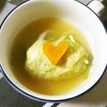 ふれんでぃあ's cooksnap of when they made スパゲッティでとめちゃいました～.
