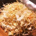 ぁーゃちゃん's cooksnap of when they made やみつきキャベツ.