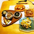 komutatata's cooksnap of when they made 市販ミートボールで♢モチモチじゃが団子.