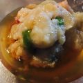 星降るツリー's cooksnap of when they made すりおろして蒸すだけ！れんこんまんじゅう.