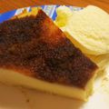 keagle221's cooksnap of when they made さつまいものカラメルケーキ.