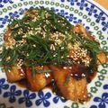 ☆＊えりぃ＊☆'s cooksnap of when they made 生姜香る☆サンマの蒲焼き☆.