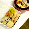 さっちゃんペンギン's cooksnap of when they made 簡単春キャベツと油揚げと塩昆布のレンチン.