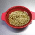 ☆ありか358☆'s cooksnap of when they made 簡単！レンチン！めんつゆでえのきの佃煮.