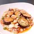 ShoKo♡…'s cooksnap of when they made なす＆豆腐のしょうが焼き.
