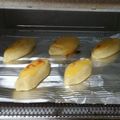 すてぃっく's cooksnap of when they made スイートポテト☆.