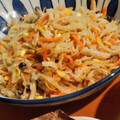 Ray✾'s cooksnap of when they made 豆もやしと切干大根の煮物.