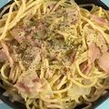 yamahiro10's cooksnap of when they made パスタの作り置き.