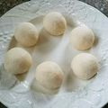 にんにくよろい's cooksnap of when they made 手こねパンのコツ☆これで生地は失敗無し！.