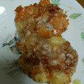 モカぷりん♪'s cooksnap of when they made じゃがいもでかさまし★豚小間の洋風唐揚げ.