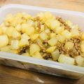 クック0A8EMY☆'s cooksnap of when they made 大根とひき肉のトロミ煮.