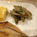 おっちむ＊'s cooksnap of when they made 栄養満点！ほうれん草とごぼうのゴマ和え.