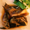 やすけもじょ's cooksnap of when they made あのお店の味！！ガシラの煮付け.