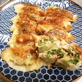 卯月のうさぎ２０１４'s cooksnap of when they made シソ餃子.