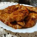いちごフラッペ's cooksnap of when they made 鶏むね肉で簡単ヘルシー♡照り焼きチキン.