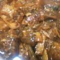 クックPAN07V☆'s cooksnap of when they made 鯖缶で簡単鯖カレー.