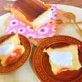 ずんだもち's cooksnap of when they made クリームたっぷり♡生パウンドケーキ♡.