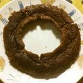 いお。's cooksnap of when they made 卵1個・牛乳使用【チョコレートテリーヌ】.